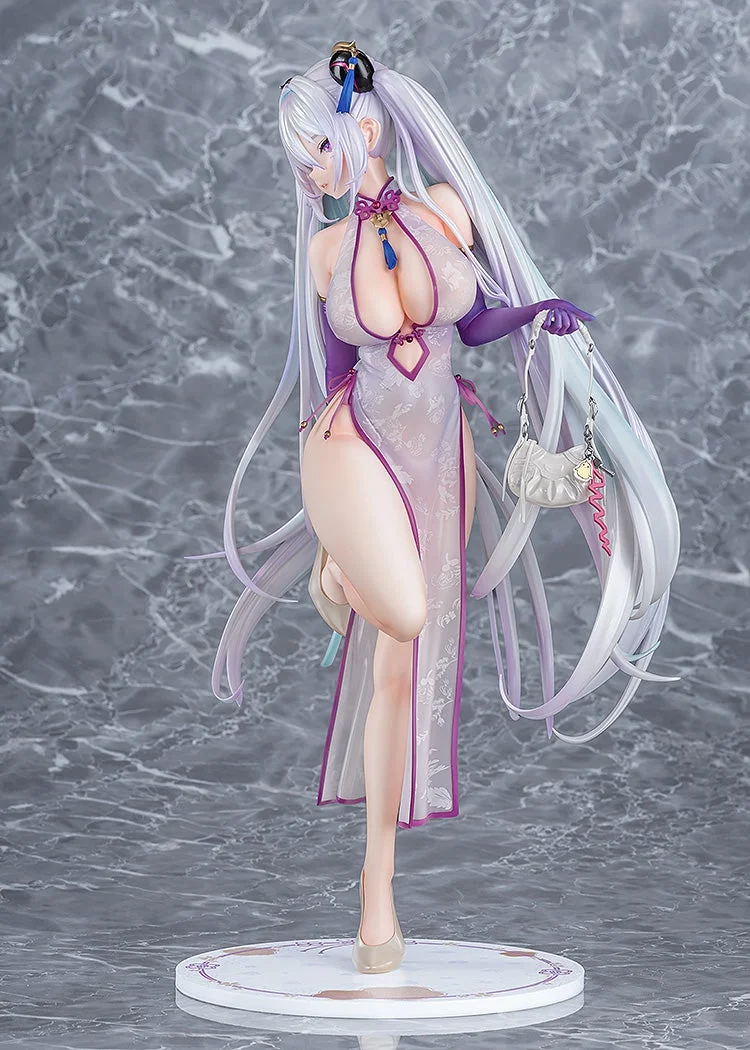 Figurine Kearsarge Ver. Springtime Monitoring de Azur Lane par Phat! Company
